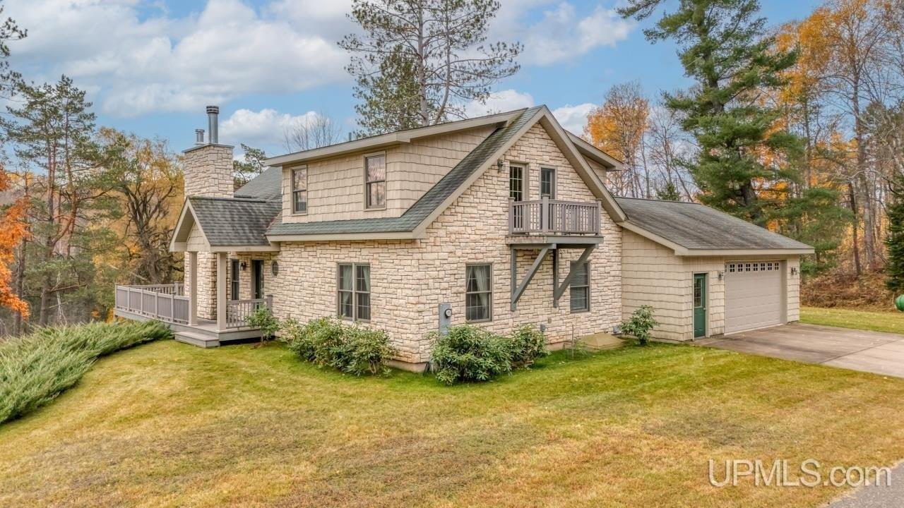 Iron Mountain Realty