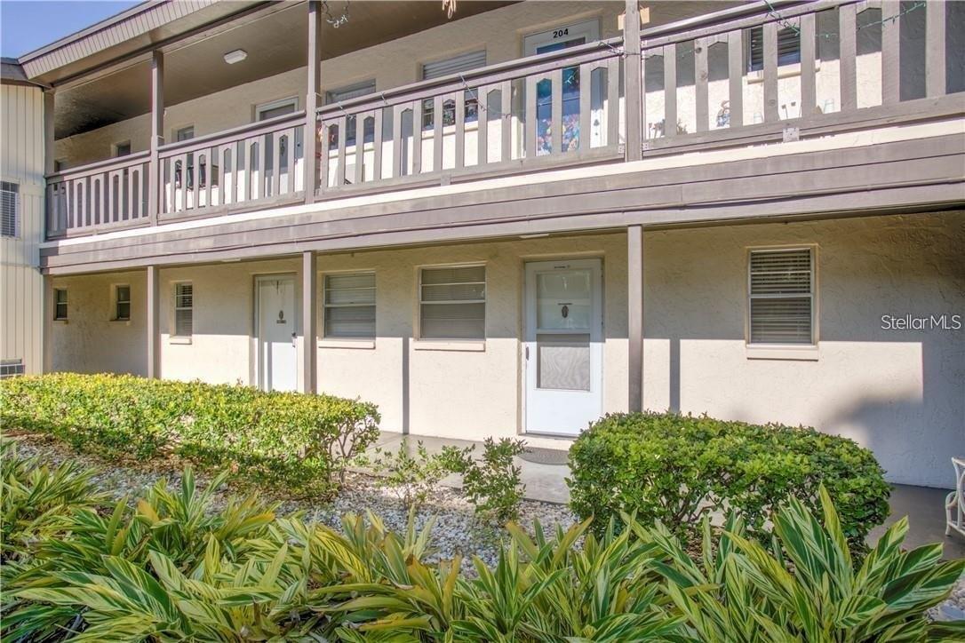 4515 Marine Parkway 104, New Port Richey, FL 34652 MLS U8235248