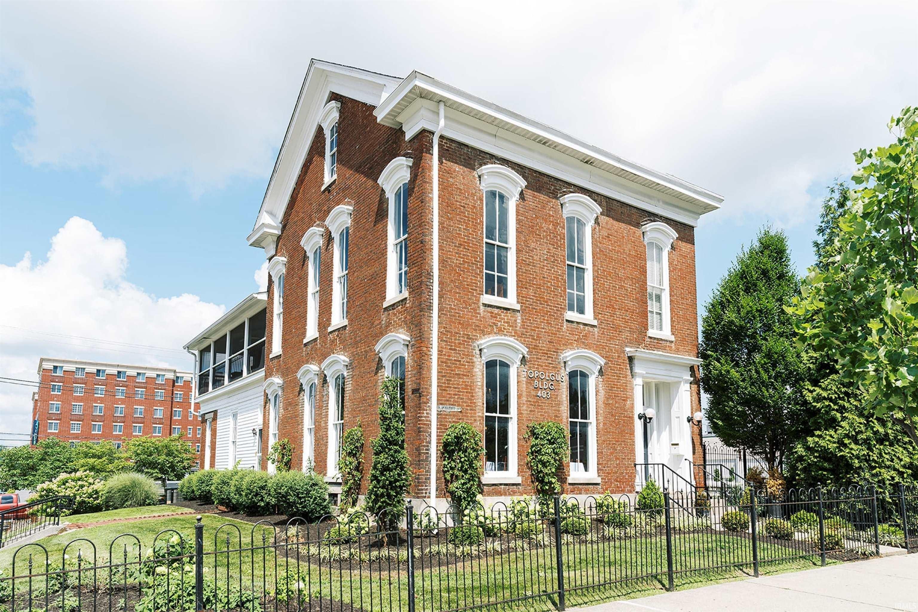 Property Image for 403 N Walnut Street