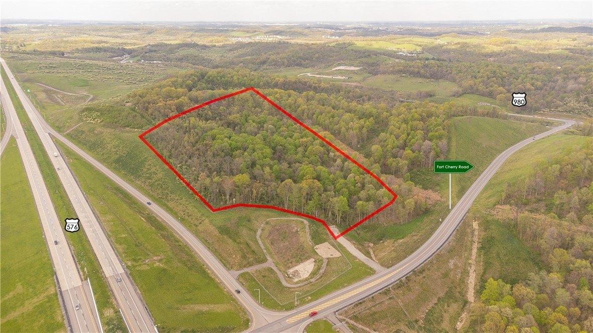 Property Image for Lot 1 Fort Cherry Road