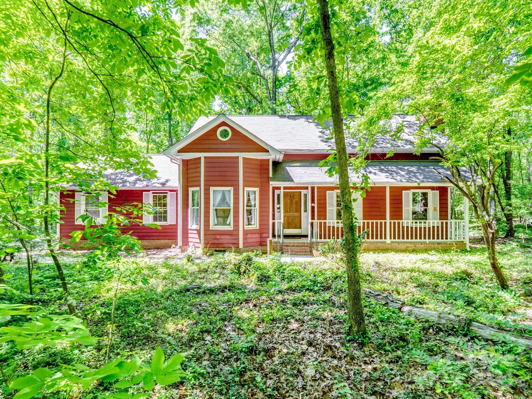 Property Image for 1420 Hickory Woods Drive