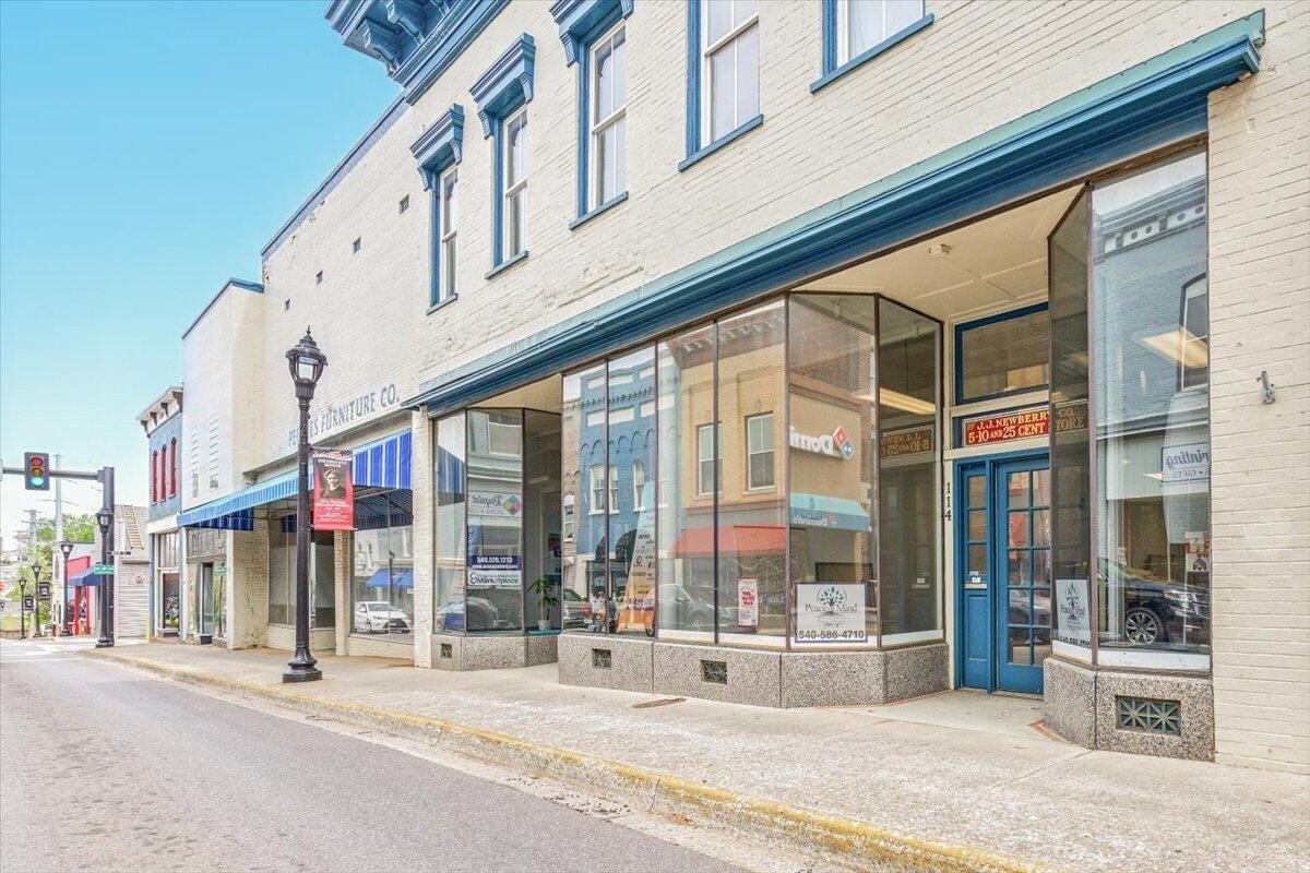 Property Image for 114-122 North Bridge ST