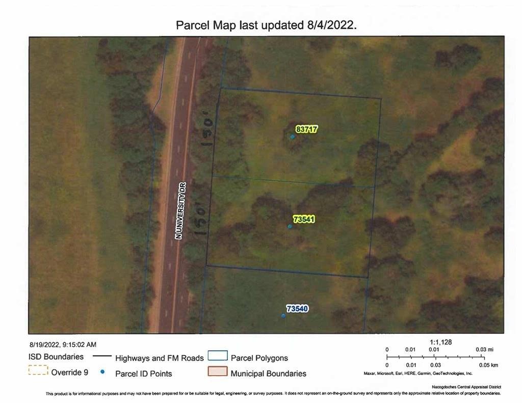 Property Image for 1.90 ac N University Dr.