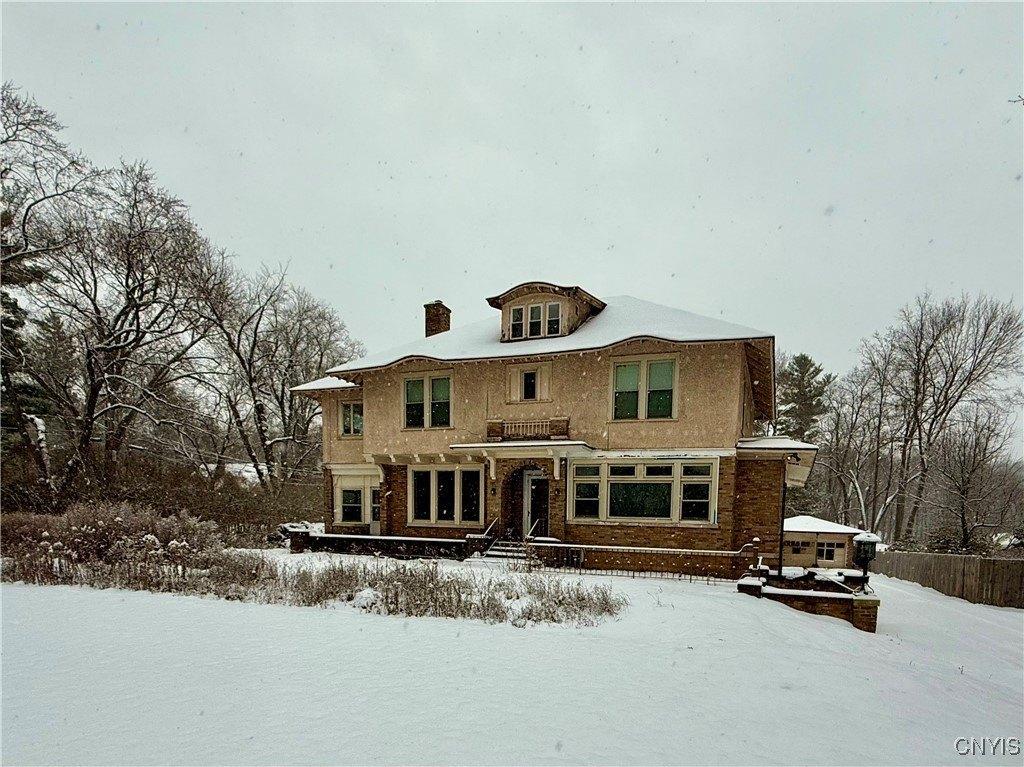 Property Image for 2627 Genesee Street