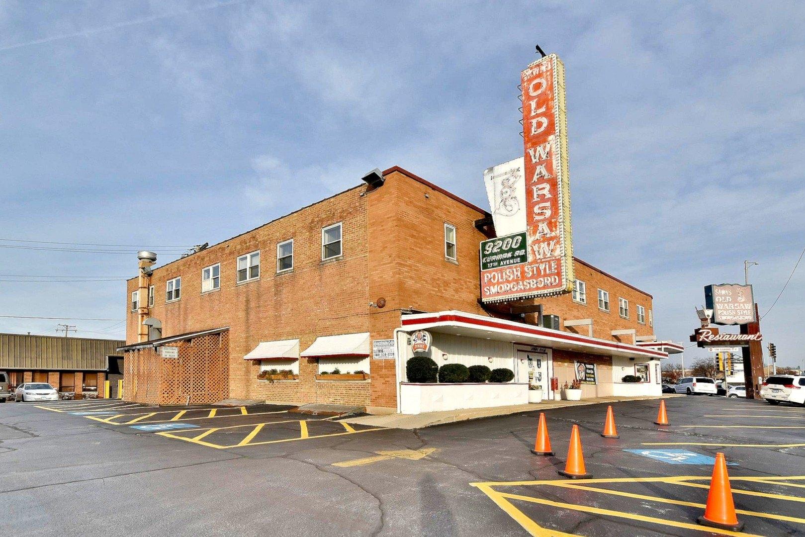 Property Image for 9200 Cermak Road