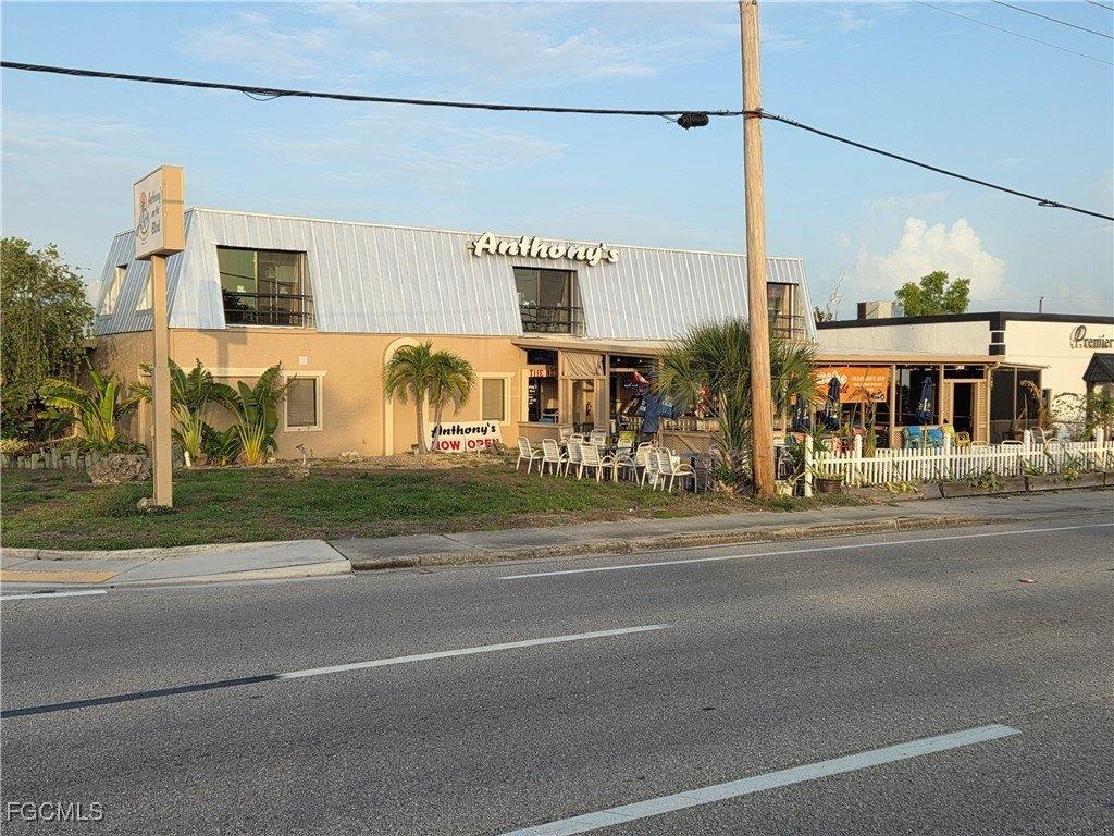 Property Image for 1303 Del Prado Boulevard S
