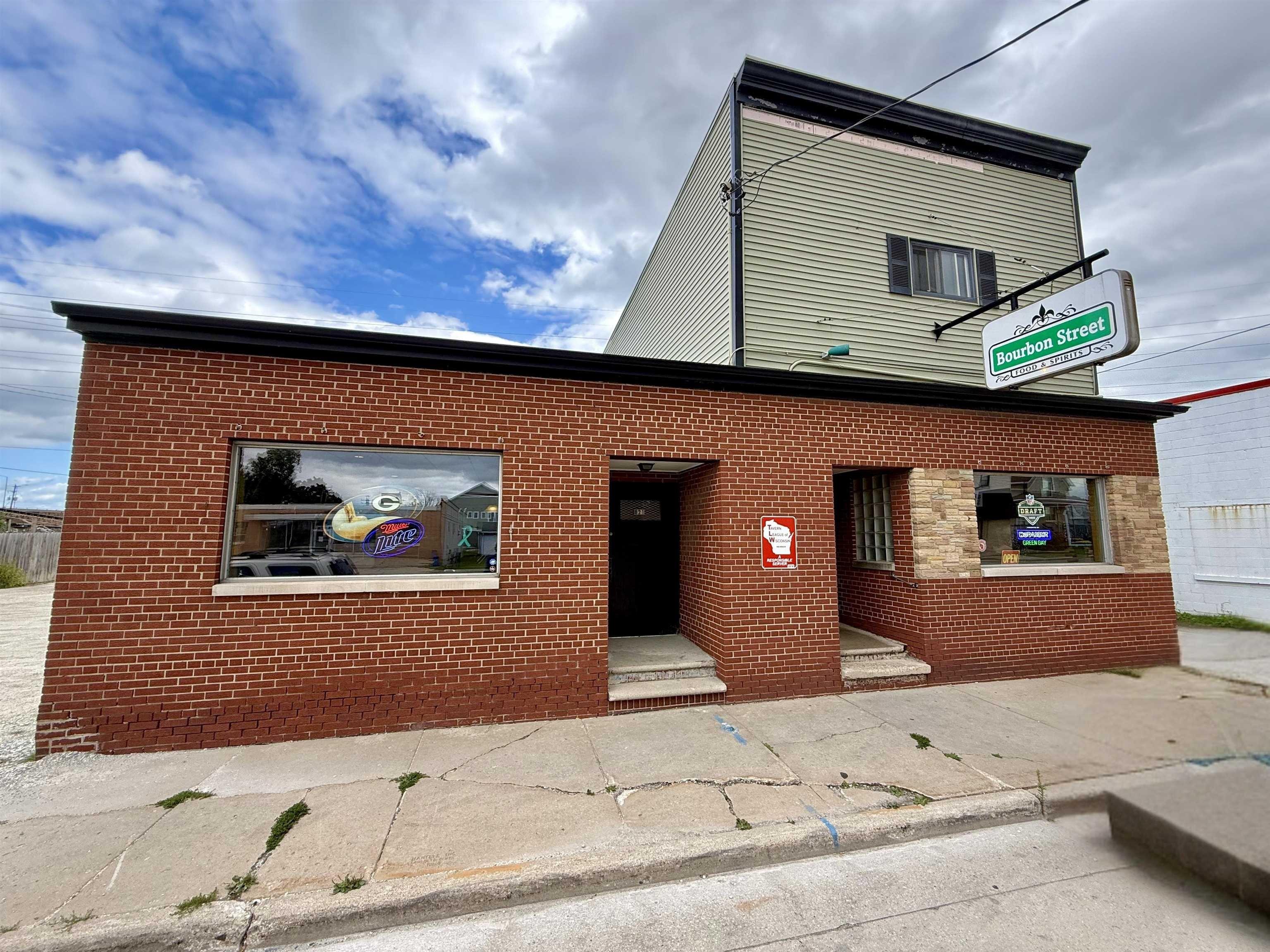 Property Image for 821 S Broadway