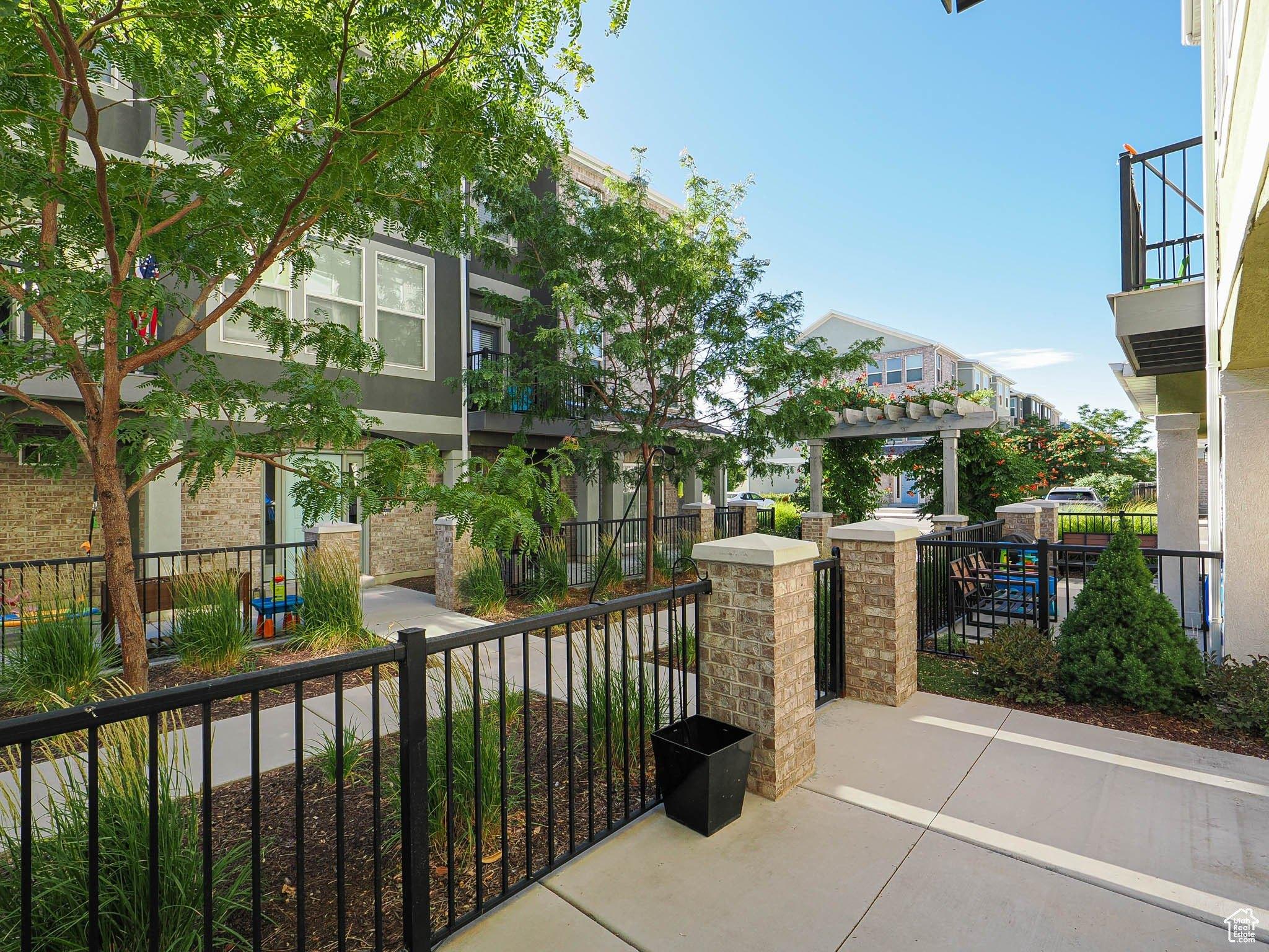 print property image