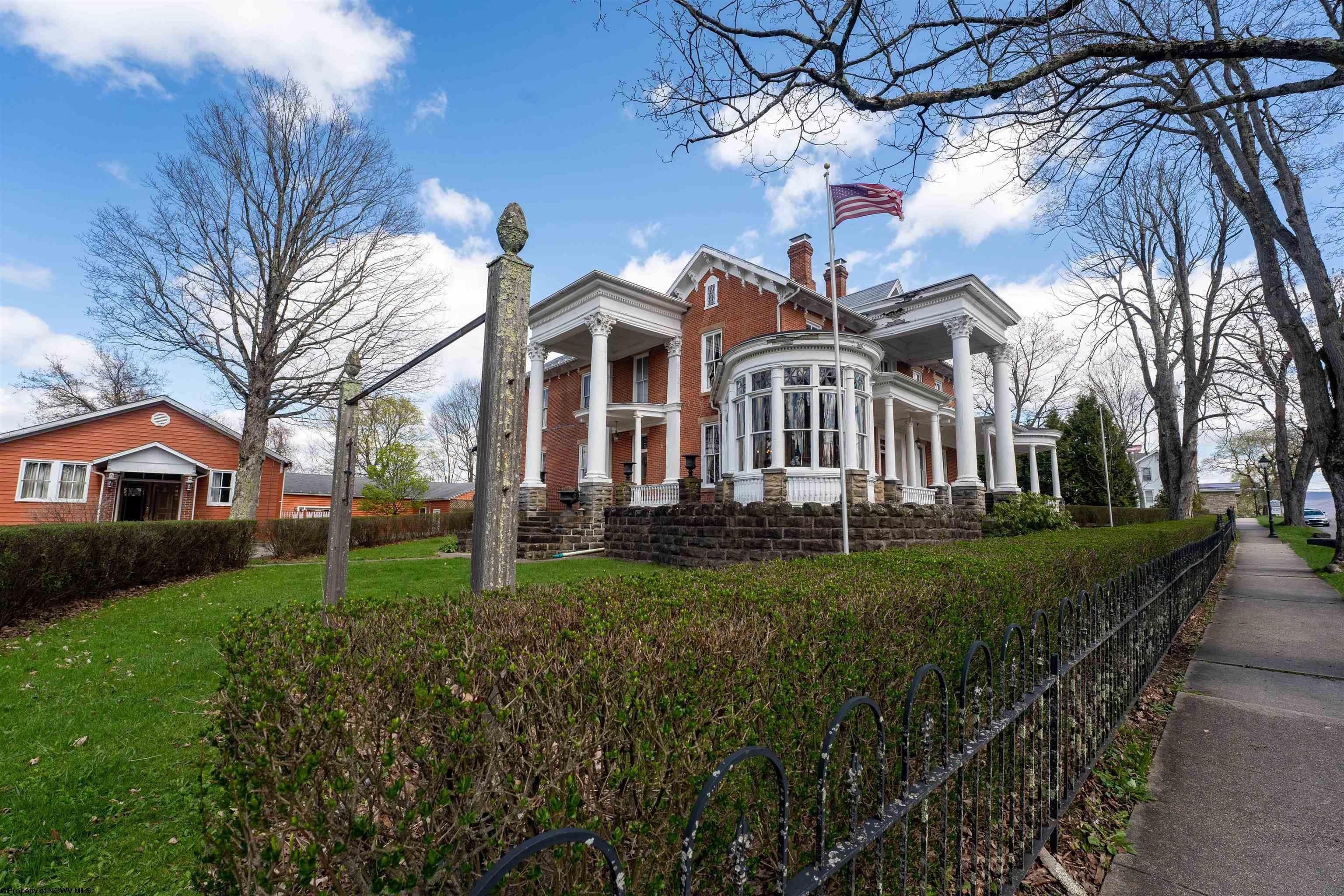 Property Image for 121 E High Street