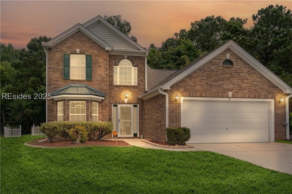 print property image