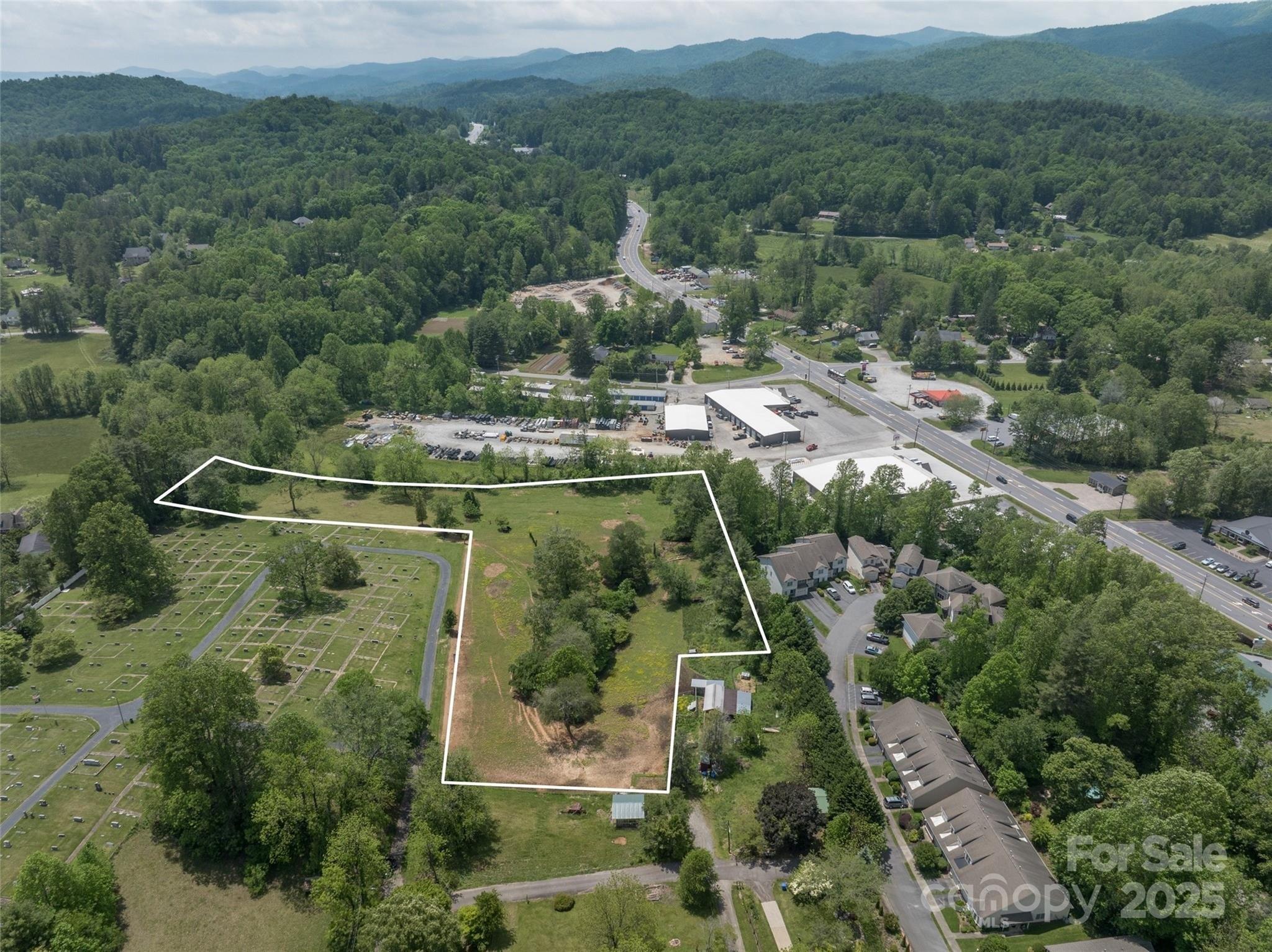 Property Image for 99999 Hamilton Drive