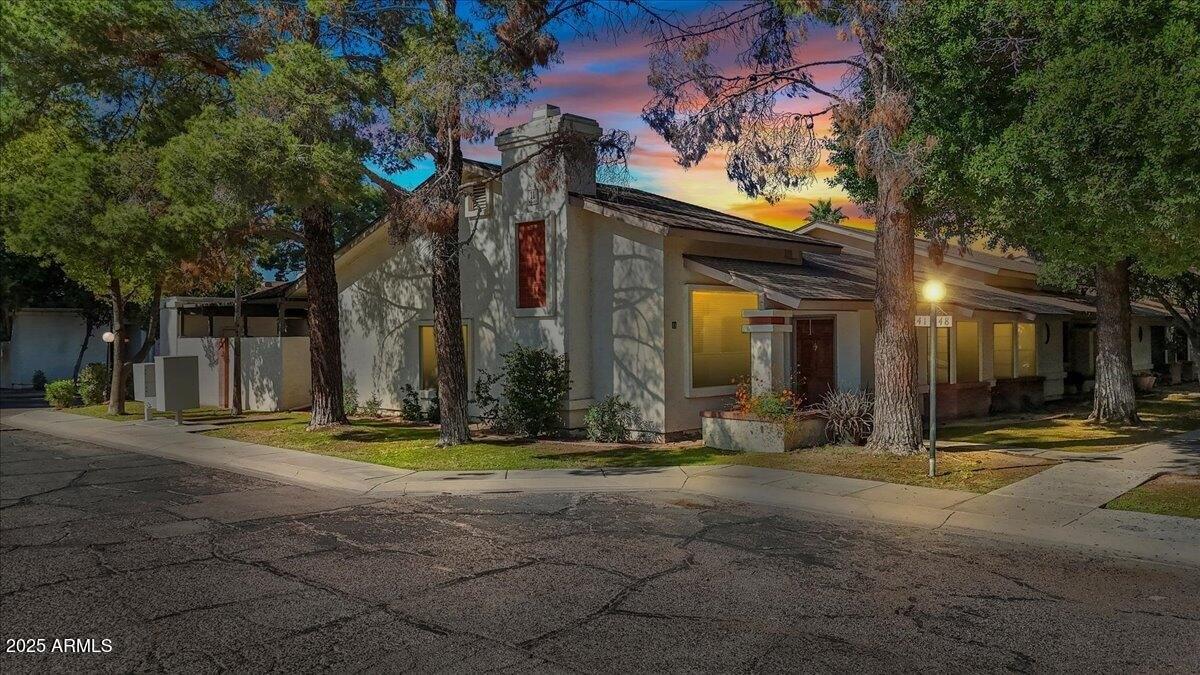 print property image