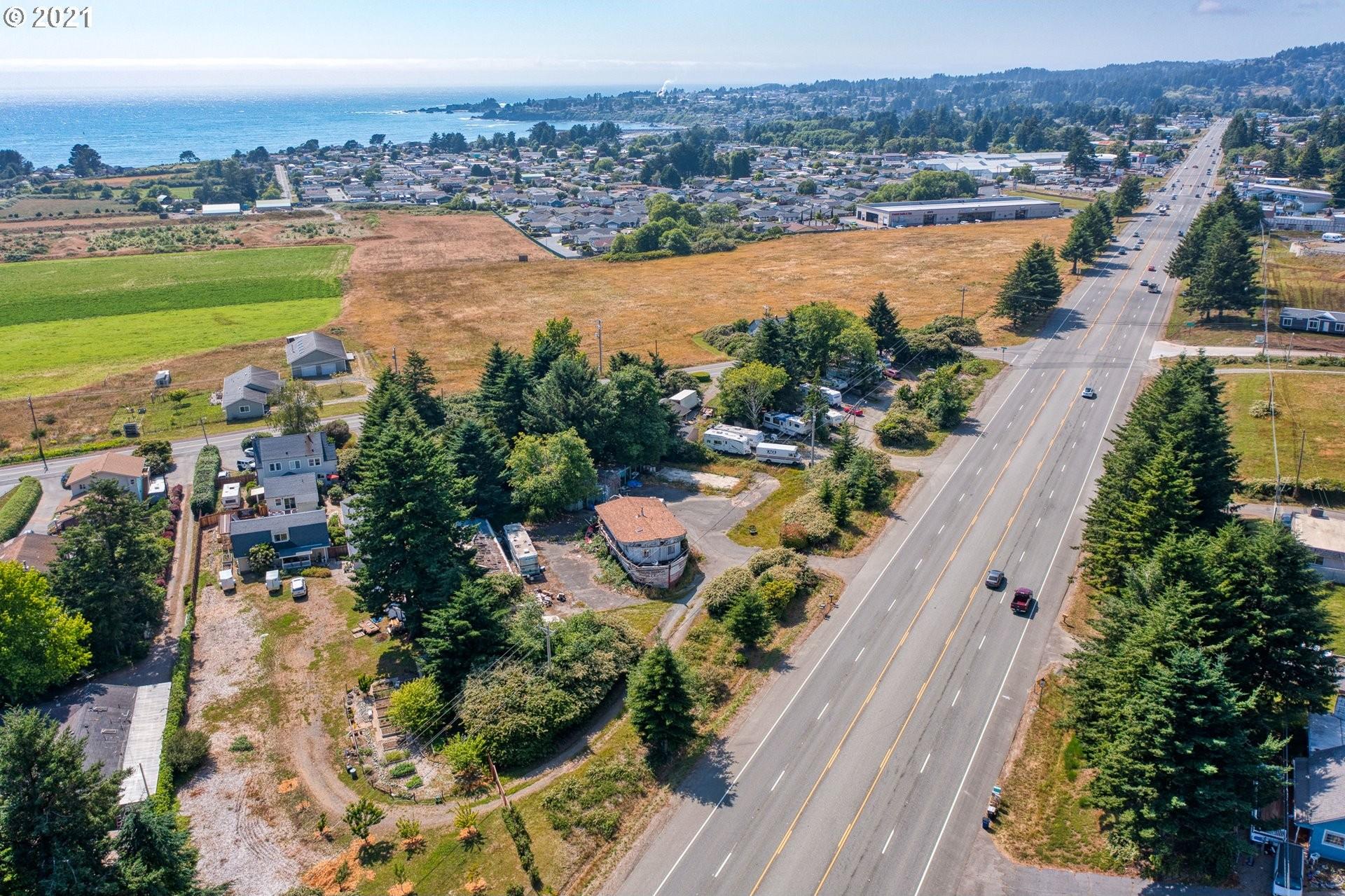 Property Image for 15848 Highway 101