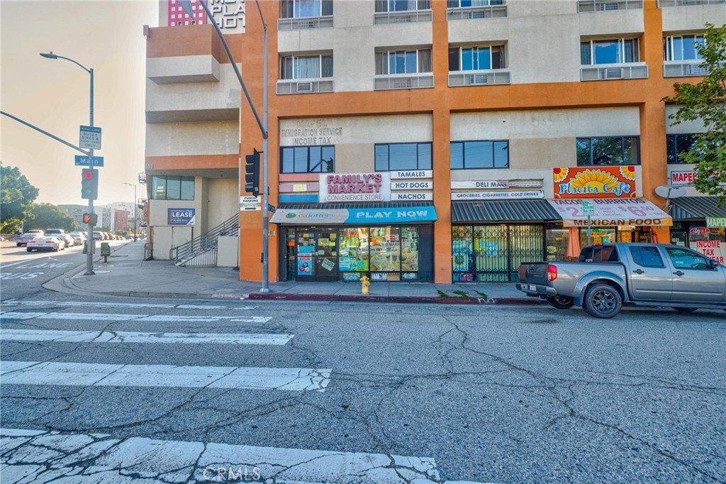 Property Image for 711 N Main Street