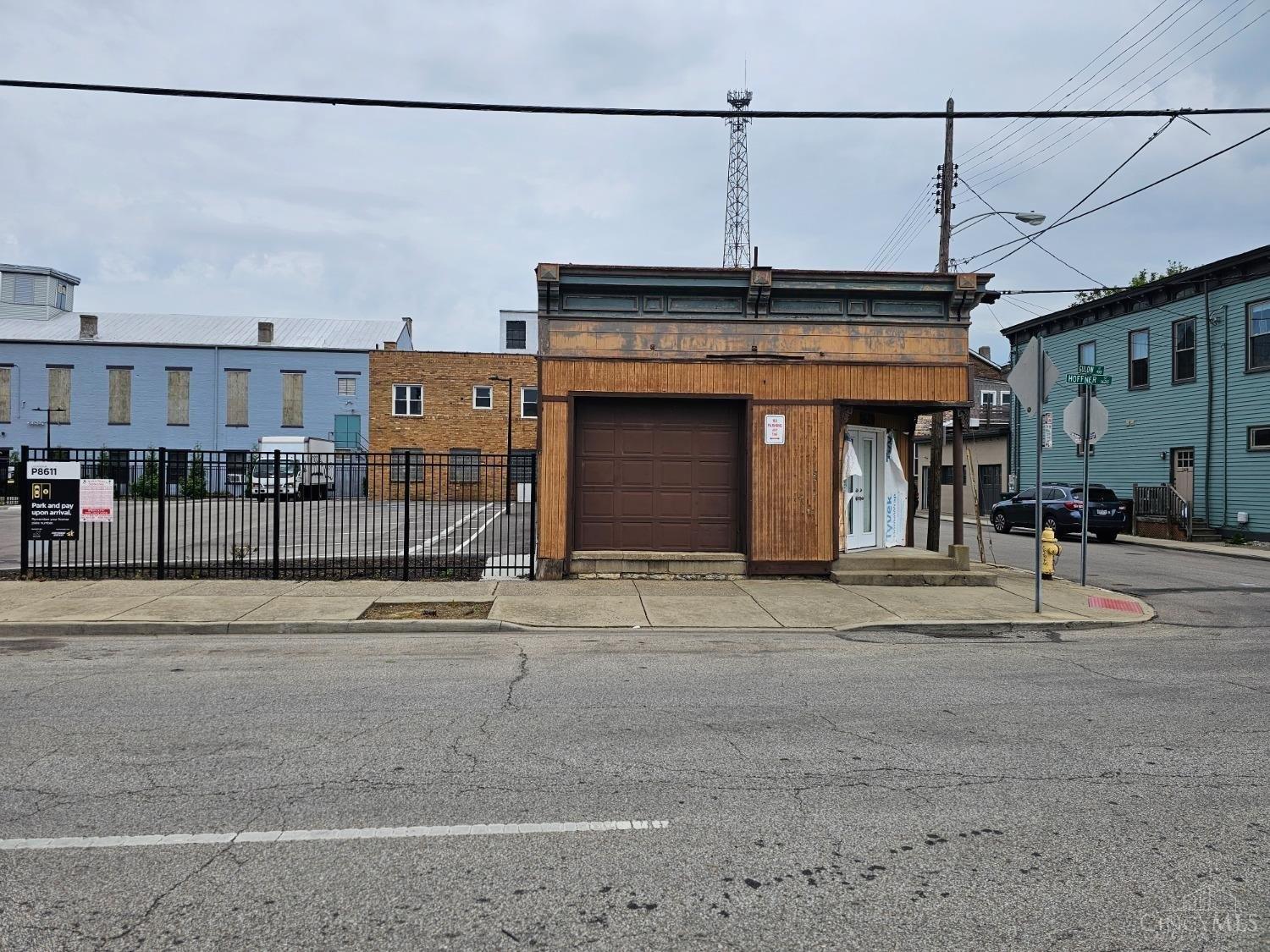 Property Image for 1620 Hoffner Street