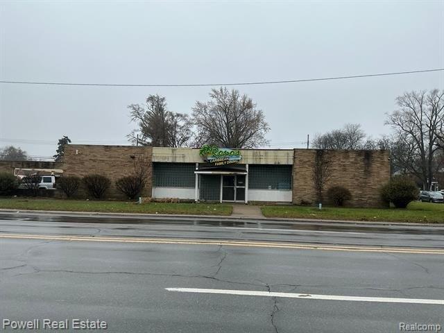 Property Image for 14001 W MCNICHOLS Road