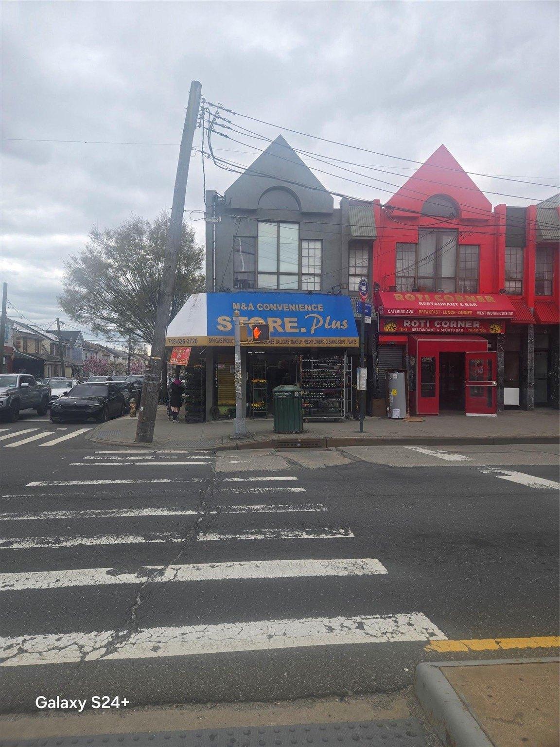 Property Image for 180-20 Hillside Avenue