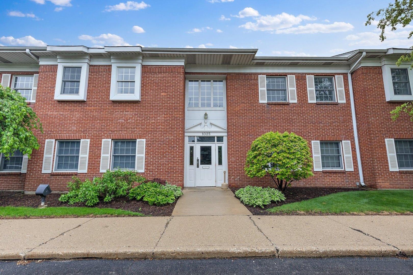 Property Image for 1025 W Wise Road 200