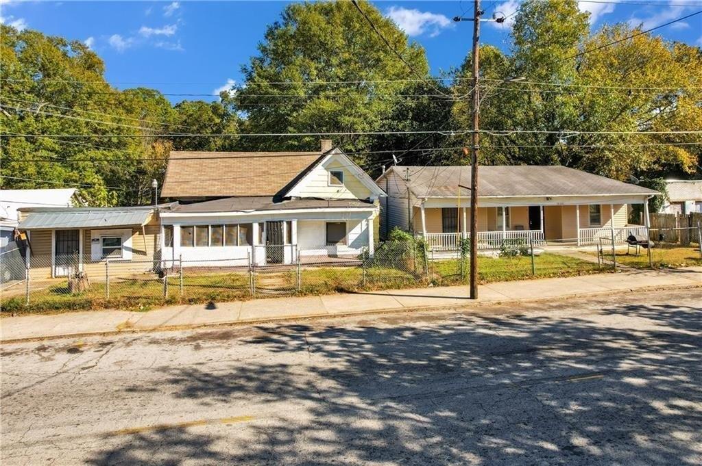 Property Image for 1640 Lakewood Avenue SE