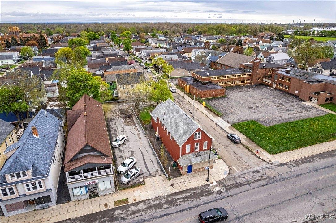 Property Image for 1841 Clinton Street