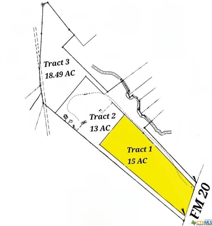 Property Image for 7756 State Park Road Tract 1