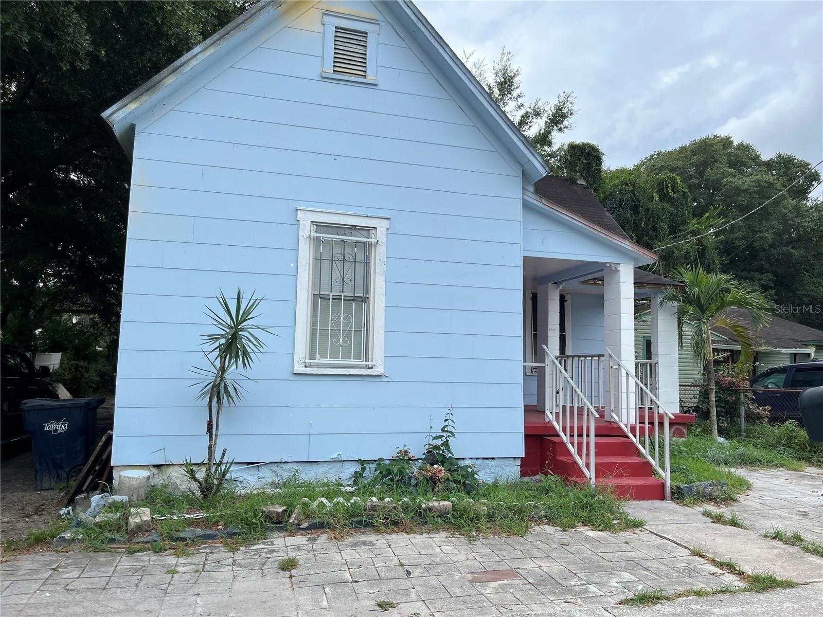Property Image for 1209 E Dr Martin Luther King Jr Boulevard