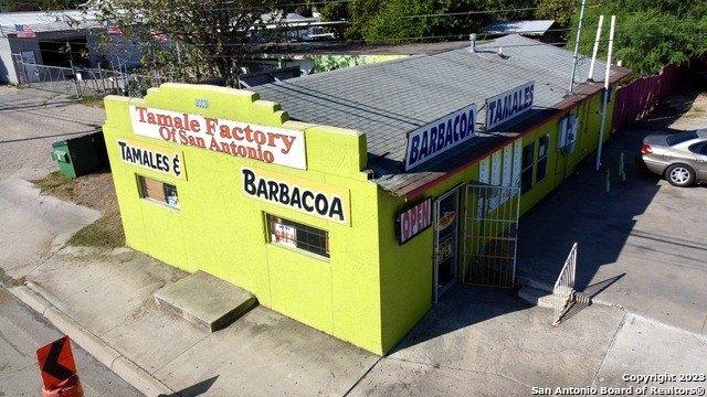 Property Image for 3017 Pleasanton Rd