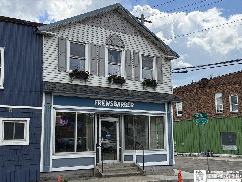 Property Image for 25 W Main Street