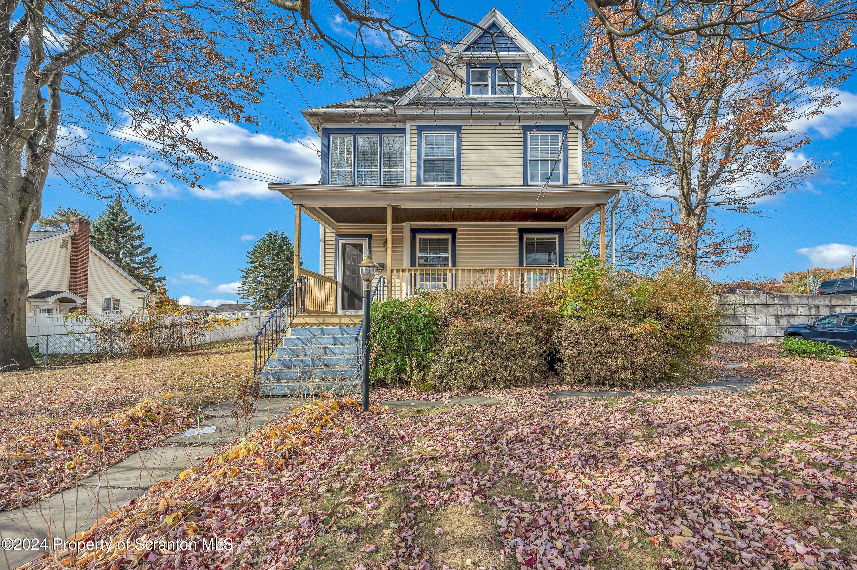 Property Image for 502 S Blakely Street