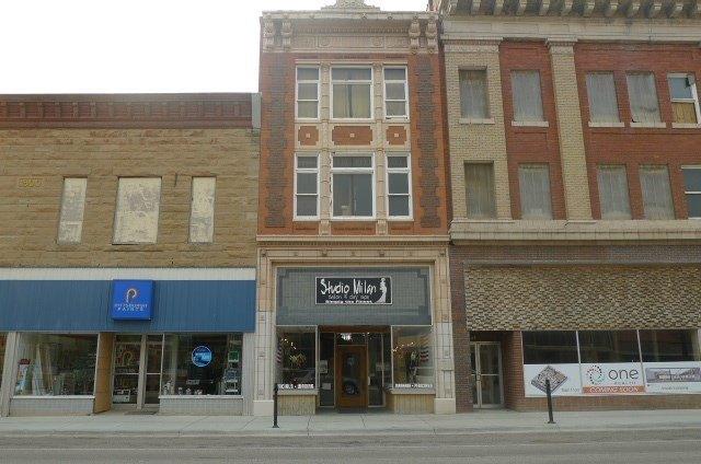 print property image