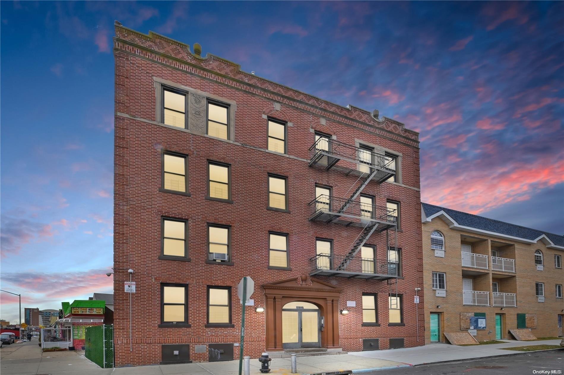 Property Image for 88-40 144th Street
