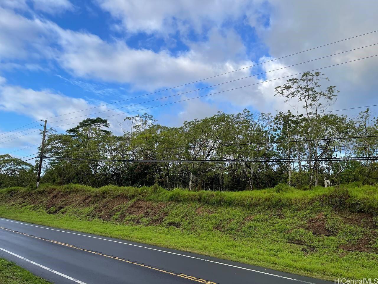 Property Image for 0 Pahoa Kalapana Road Lot 1-A-6