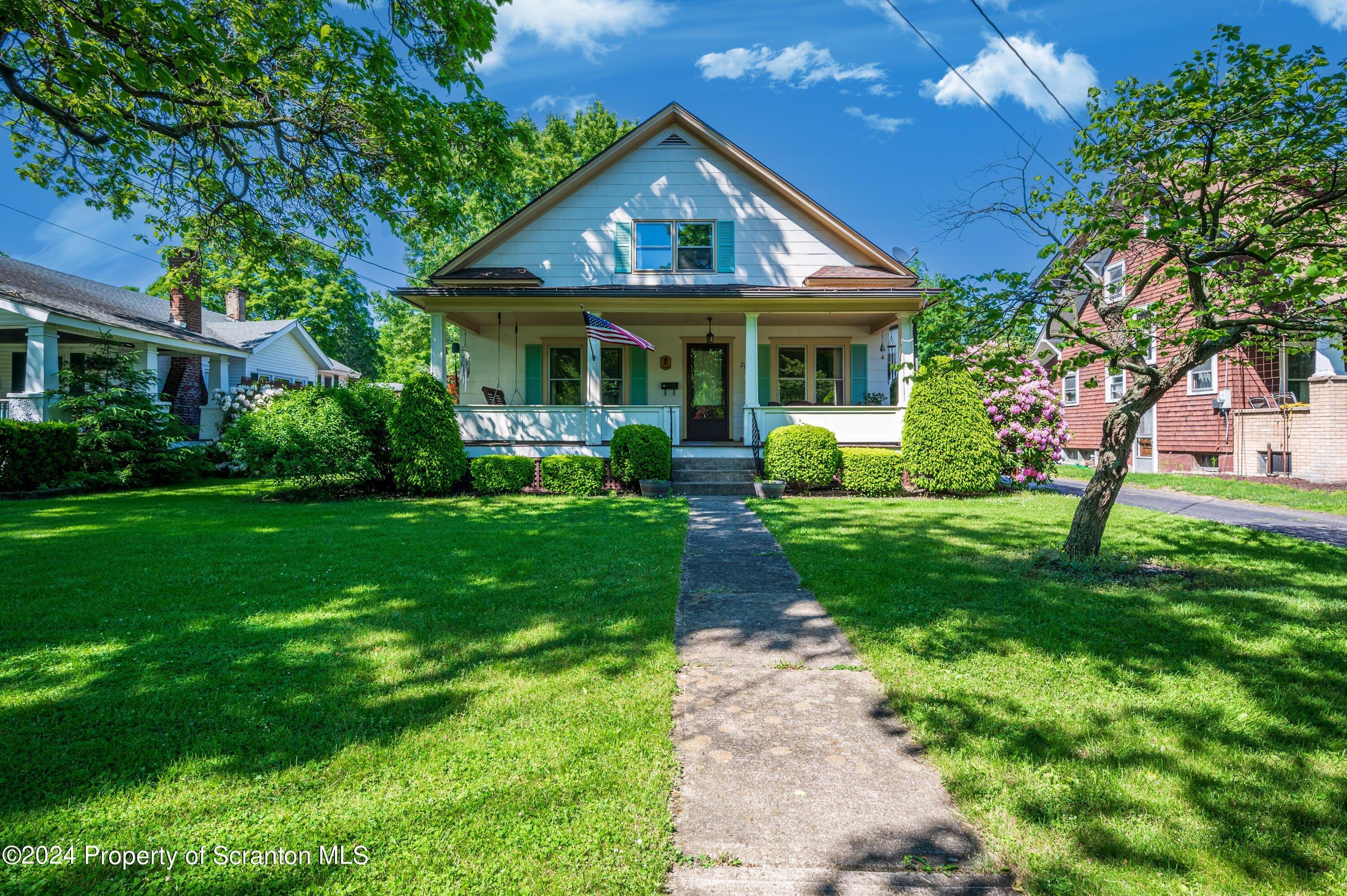 Tunkhannock Real Estate Find Houses & Homes for Sale in Tunkhannock, PA