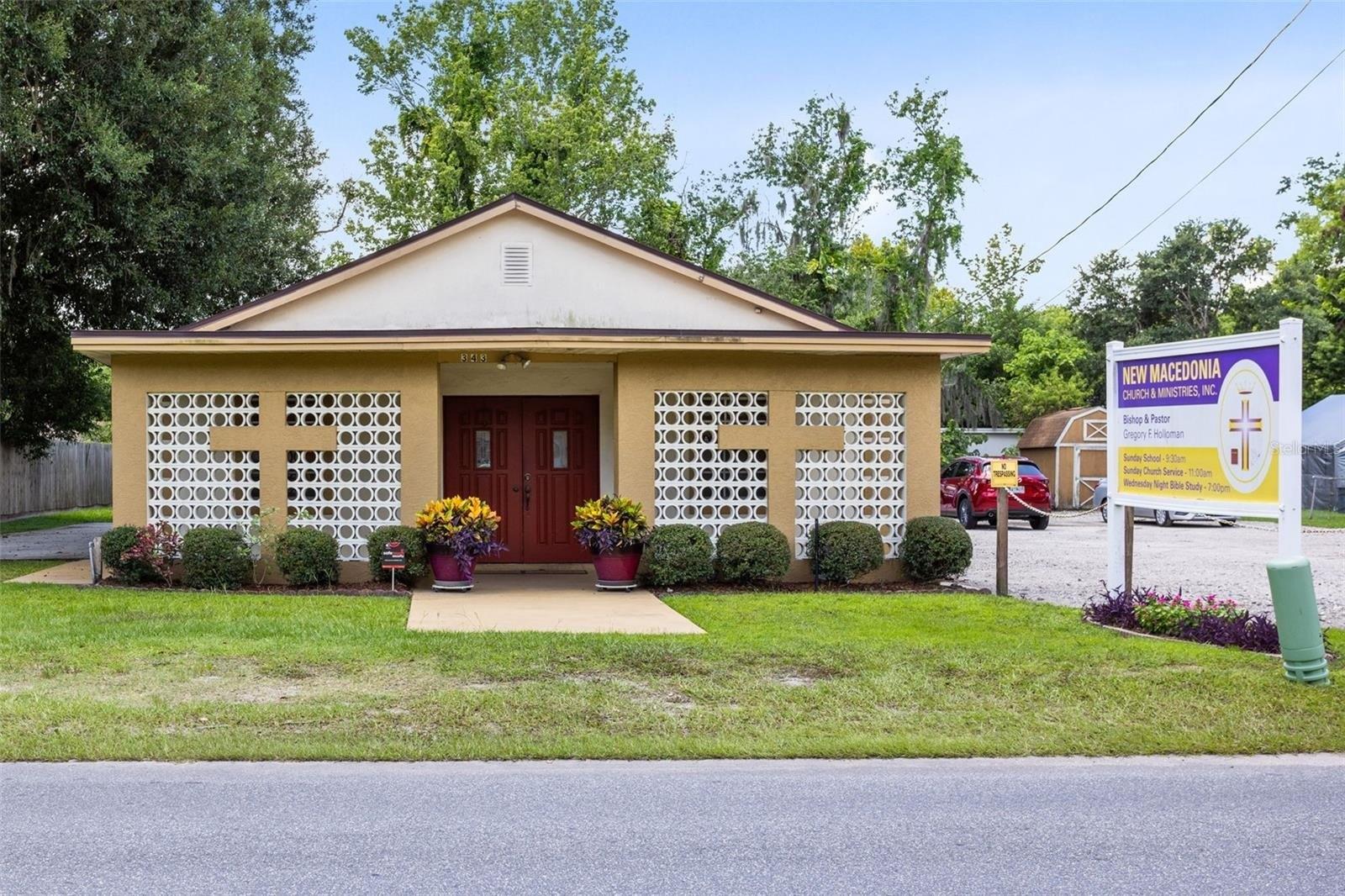 Property Image for 343 E Story Road
