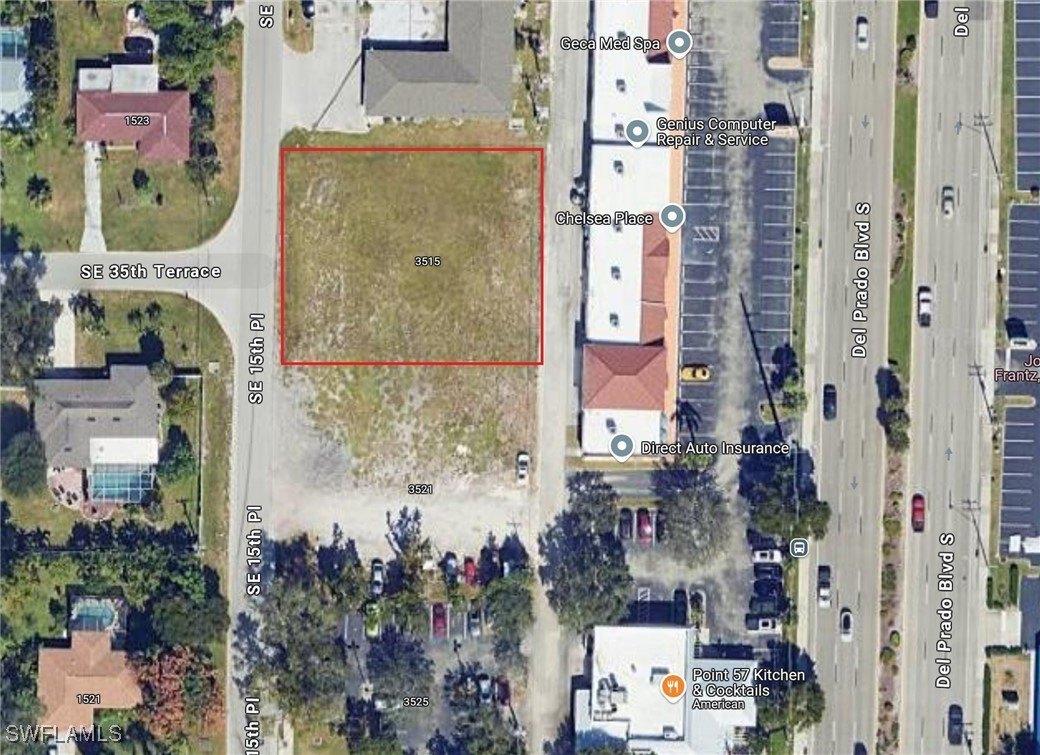 Property Image for 3515 SE 15th Place