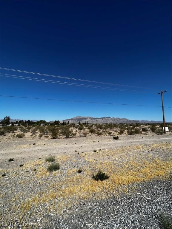 Property Image for 4200 N Nevada Highway 160