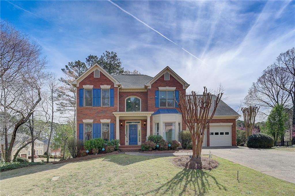 Property Image for 301 Ironhill Trace