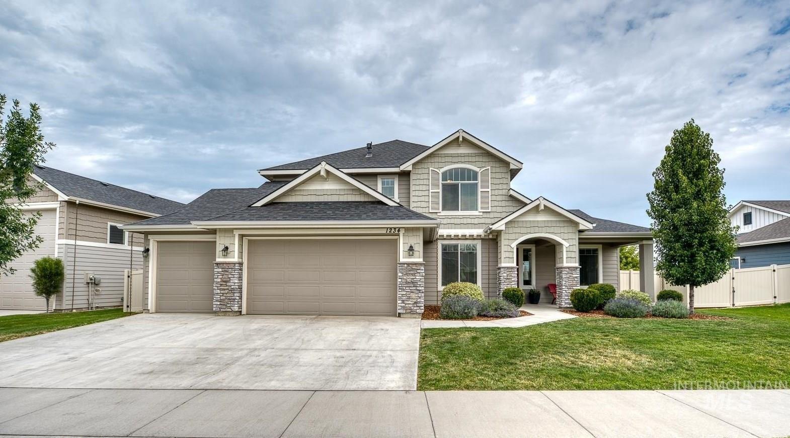 print property image