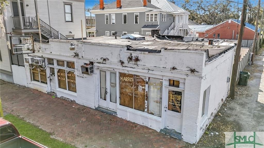 Property Image for 2415 Montgomery Street