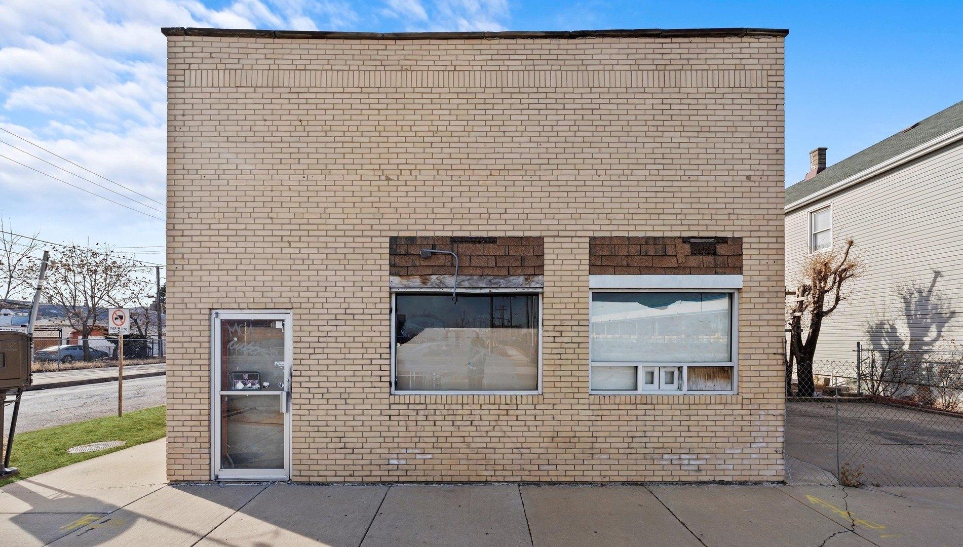 Property Image for 3556 S Ashland Avenue