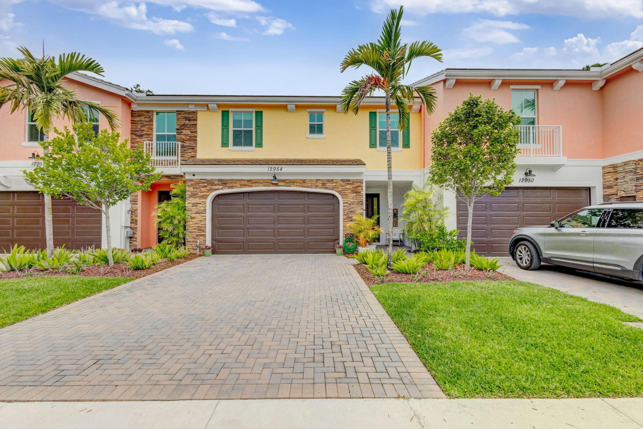 Property Image for 12954 Trevi Isle Drive