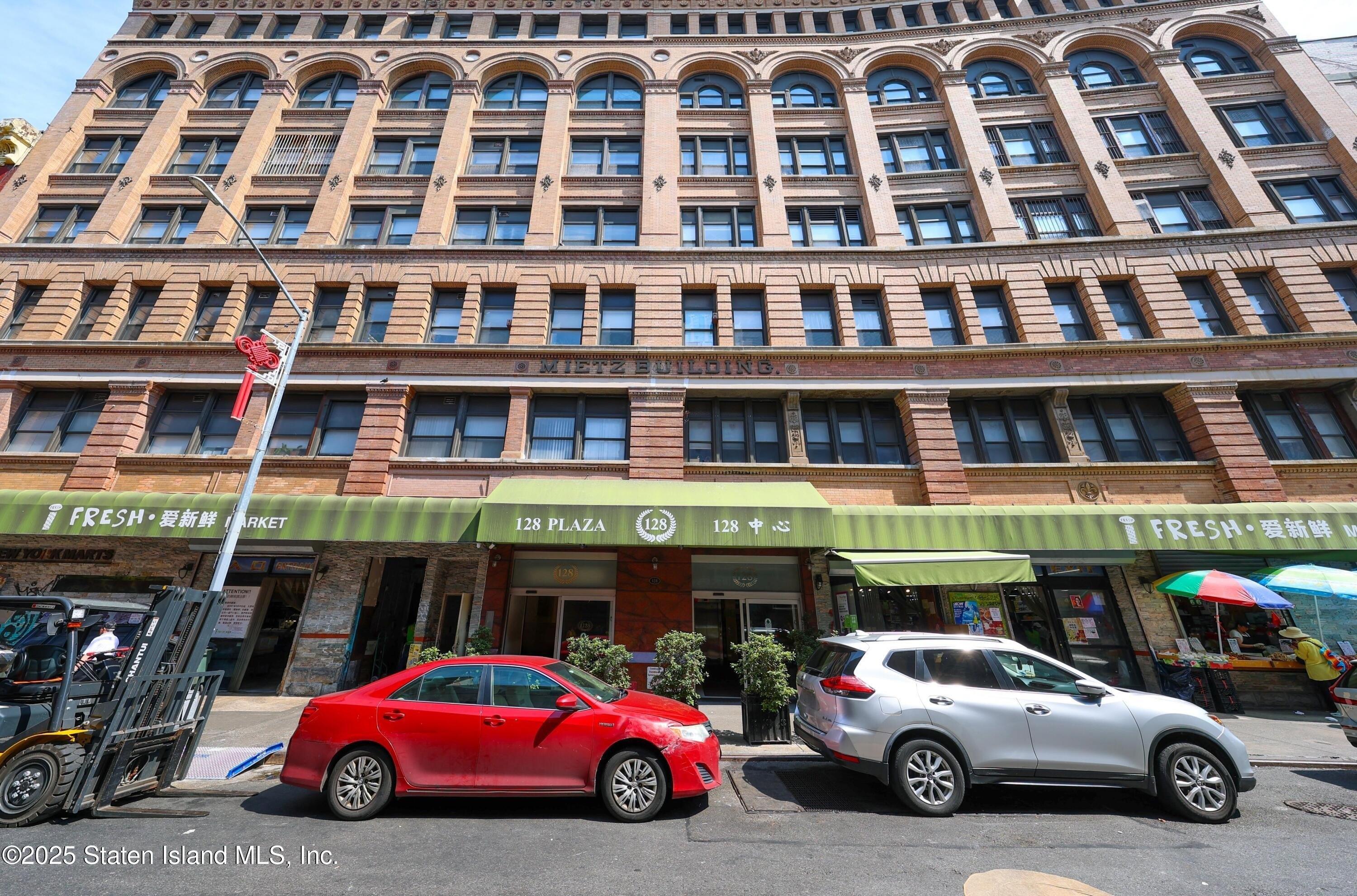 Property Image for 128 Mott Street #501