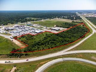 Property Image for 15.91 Ac 32nd & I-44