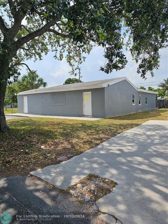 Property Image for 6611 Moseley St
