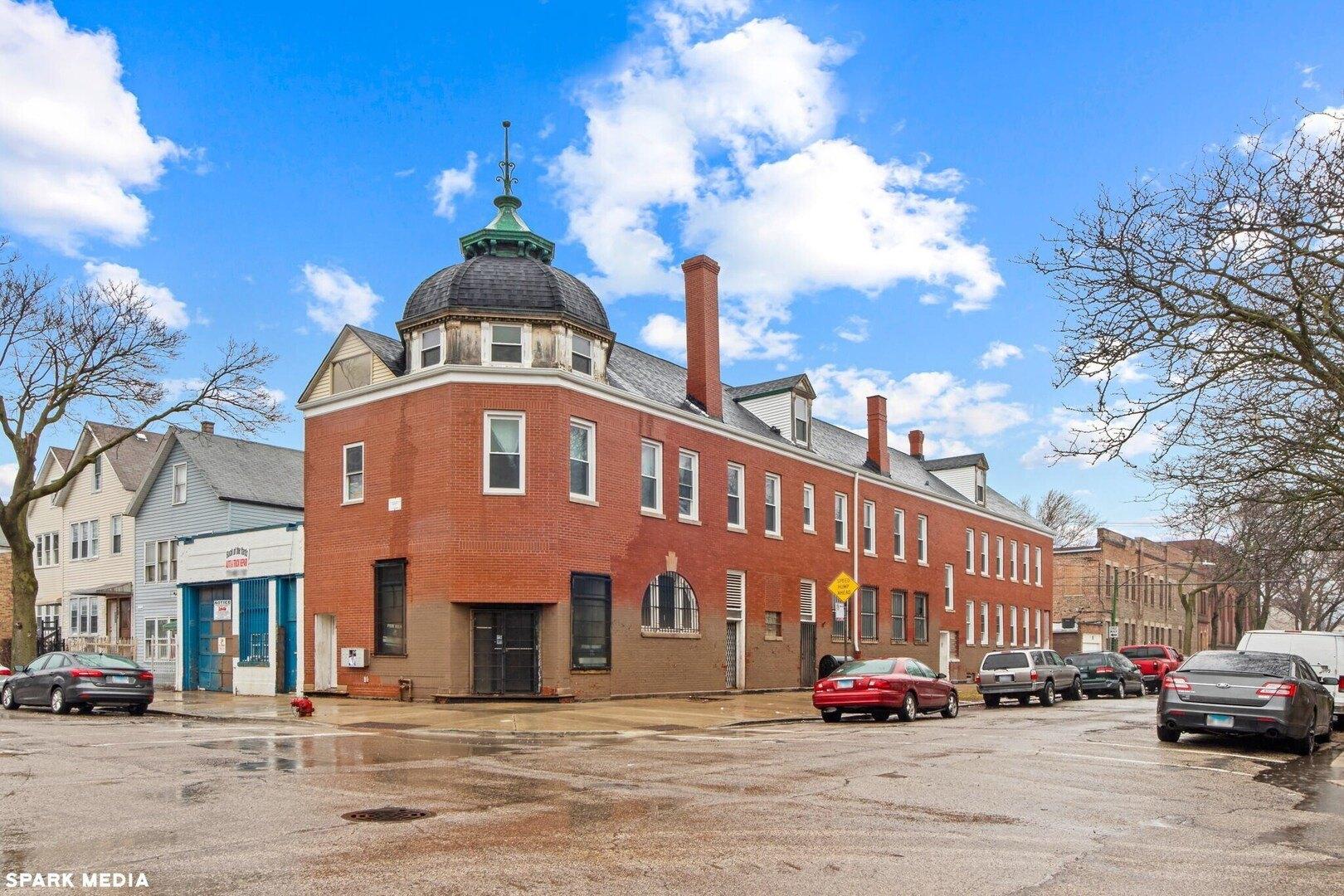 Property Image for 4800 S Wood Street