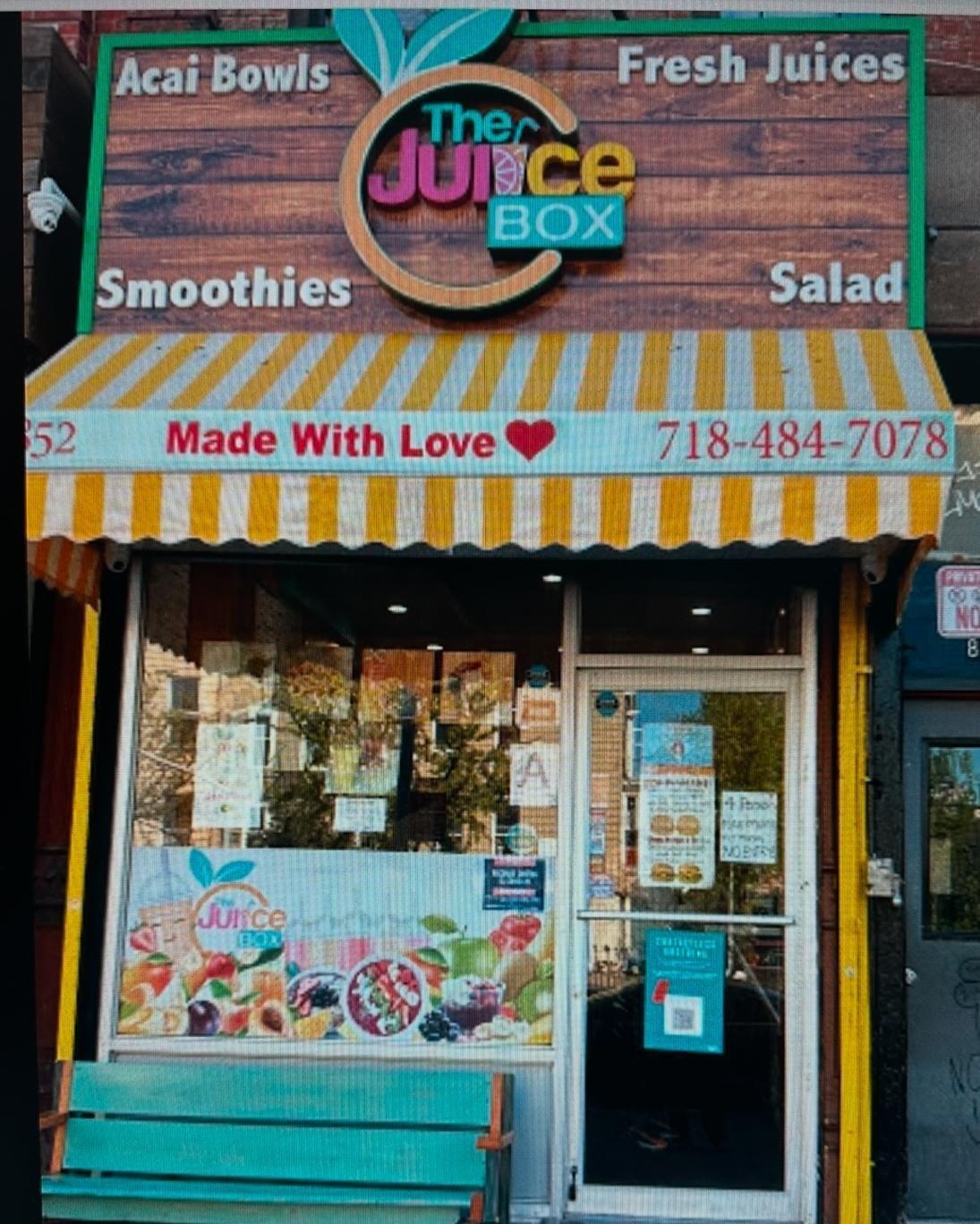 Property Image for 852 Bushwick Ave