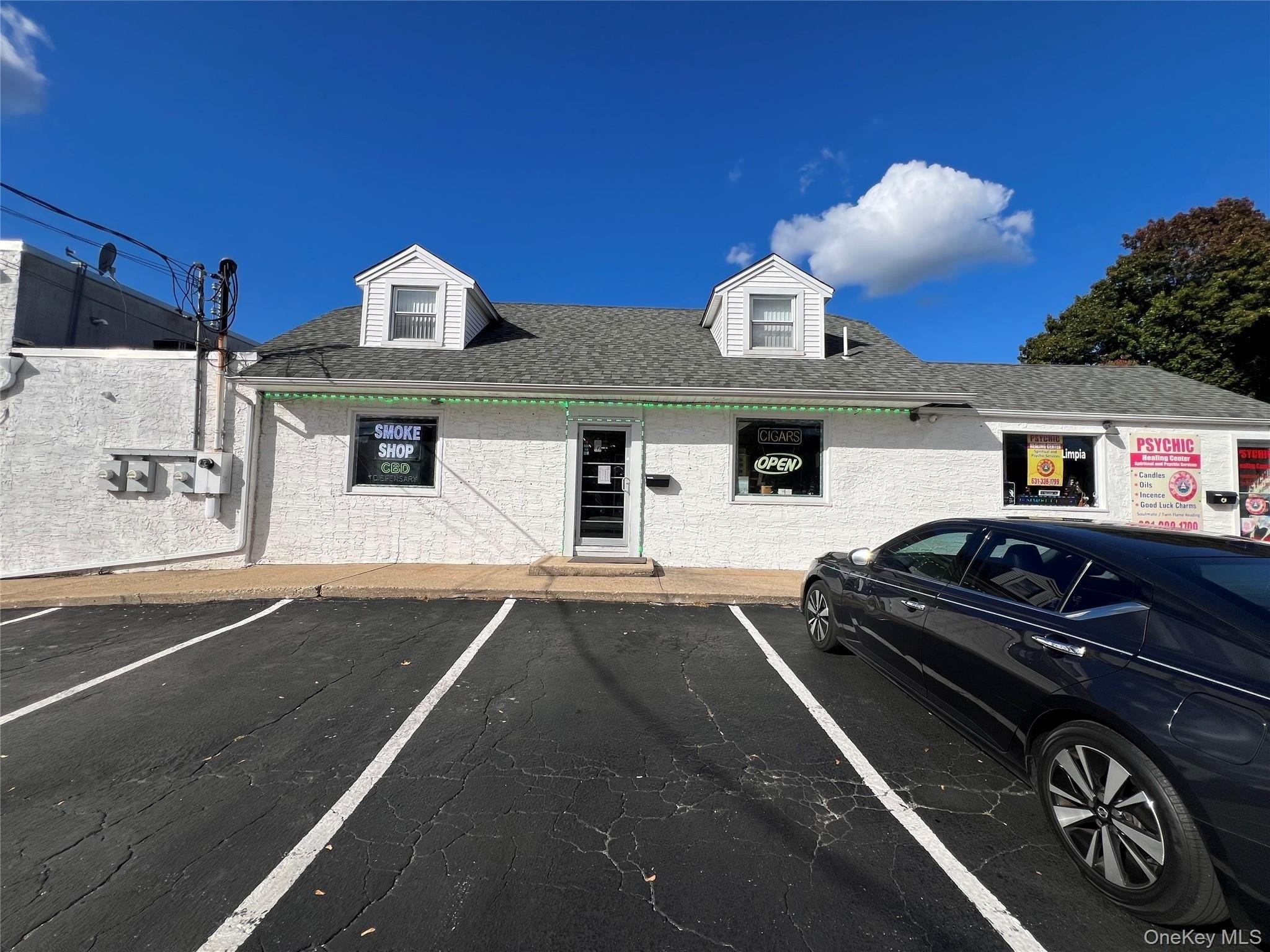 Property Image for 469a E Jericho Turnpike