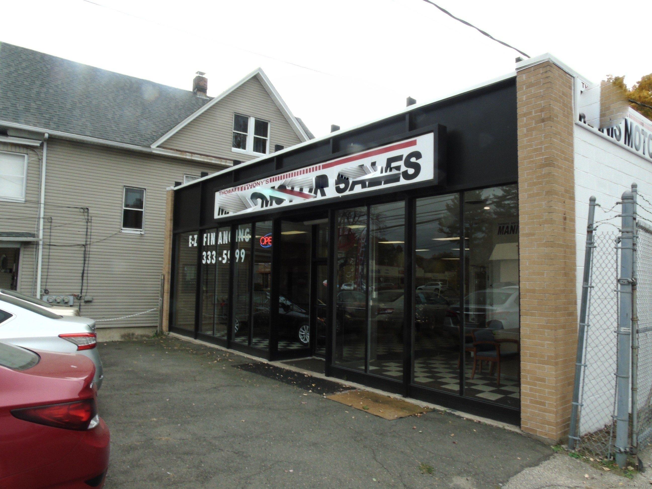 Property Image for 2126 Boston Avenue