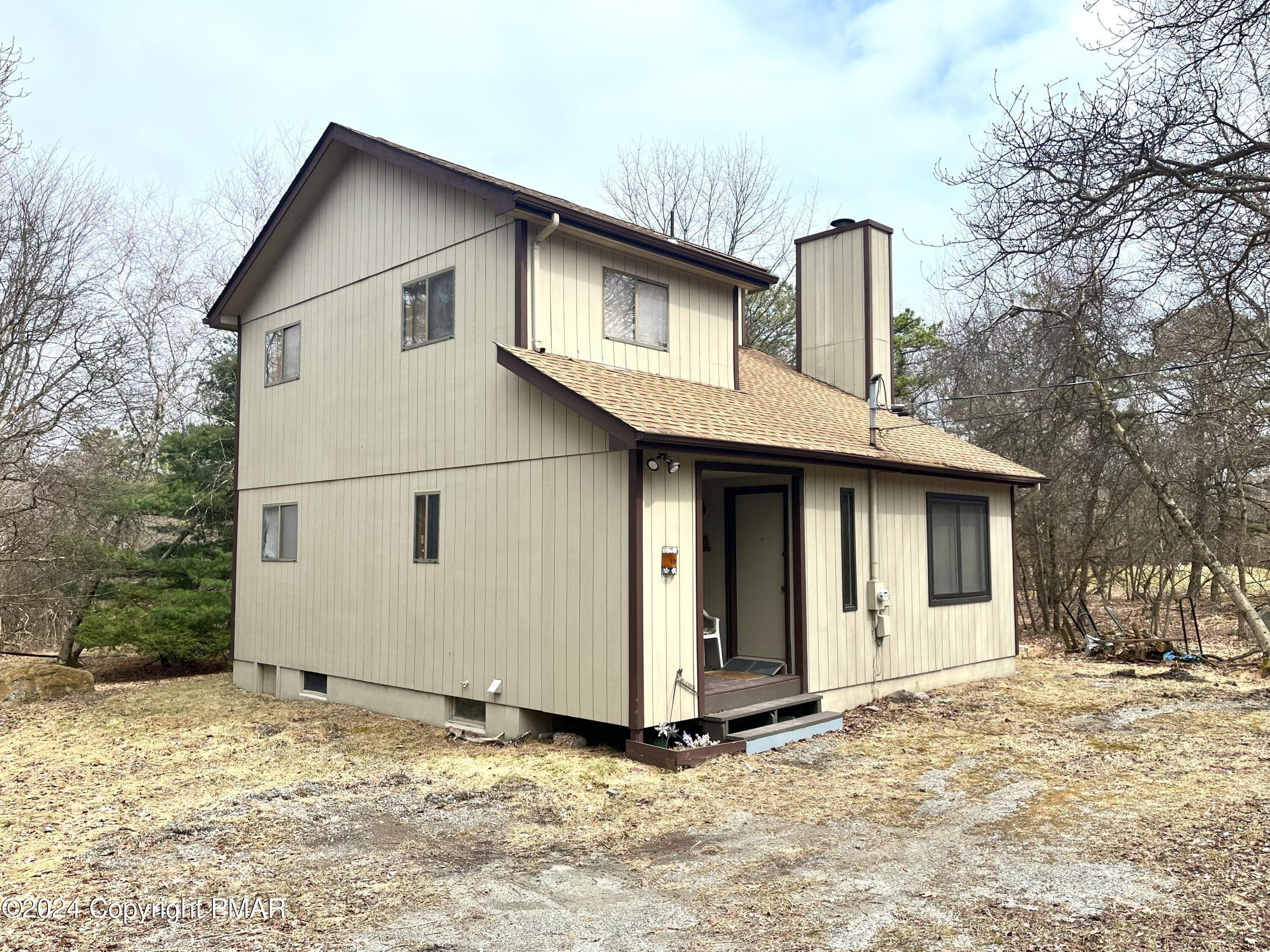 129 Lindbergh Circle, Albrightsville, PA 18210 MLS PM113805 CENTURY 21