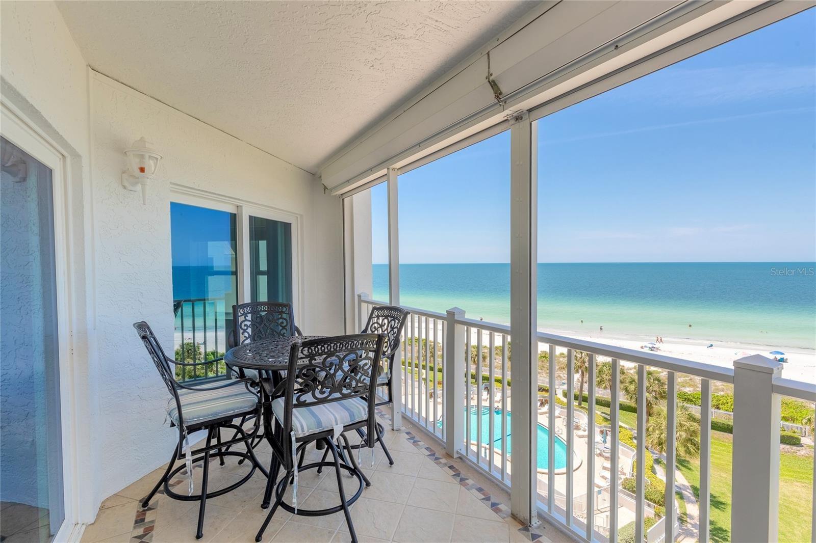 Property Image for 1582 Gulf Boulevard 1606